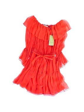 Gucci Dress Silk Mini